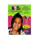 Africa´s Best Kids Organics natural Conditioning Relaxer 2 complete Kits