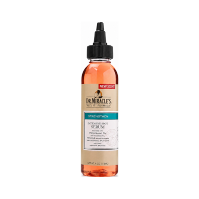 Dr. Miracle Hair Serum Intensive Spot