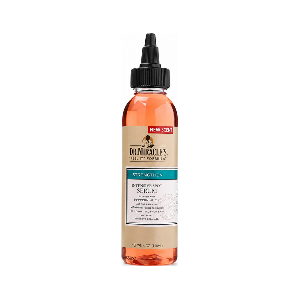 Dr. Miracle Hair Serum Intensive Spot