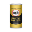 Magic Fragrant Shaving Powder