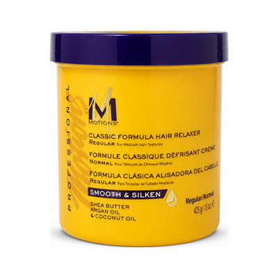 Motions Professional Classic Formula Hair Relaxer mild