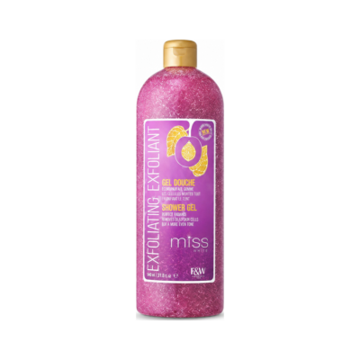 Fair & White Miss White shower gel