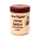 Queen Elisabeth Cocoa Butter Hand and Body cream