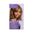 Soft Sheen Carson Dark and Lovely Fade-Resistant Hair Color 379 Golden Bronze - Haircolor