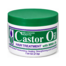 Hollywood Beauty Castor Oil Hair Treatment with Mink Oil