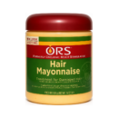 Ors Hair Restore Organic Root Stimulator Hair Mayonnaise
