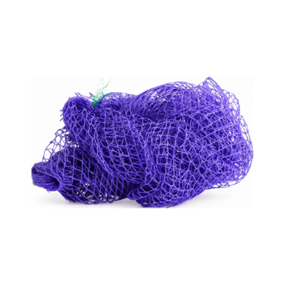 African Afri Body Sponge Purple