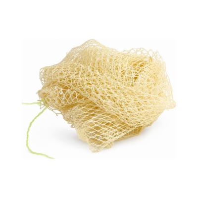 African Afri Body Sponge Beige