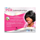 Luster's Pink Conditioning No-Lye Relaxer Super