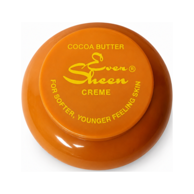 Ever Sheen Cream Cocoa Butter