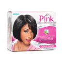 Luster's Pink Defrisant Conditionneur Relaxer Regular