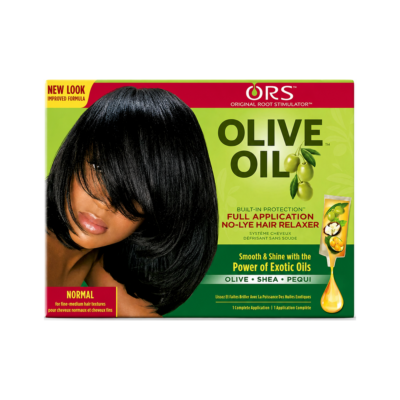 ORS Olive Oil Relaxer Normal