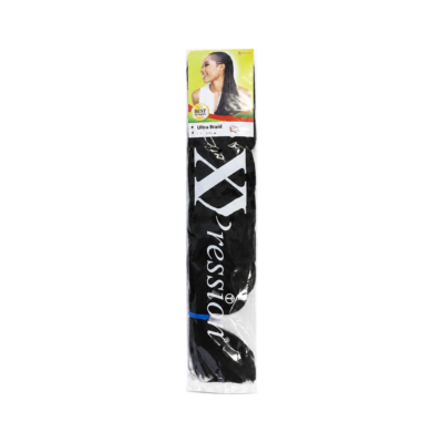 X-Pression Ultra Braid #4 208cm