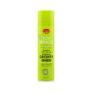 African Pride Olive Miracle Growth Sheen Spray