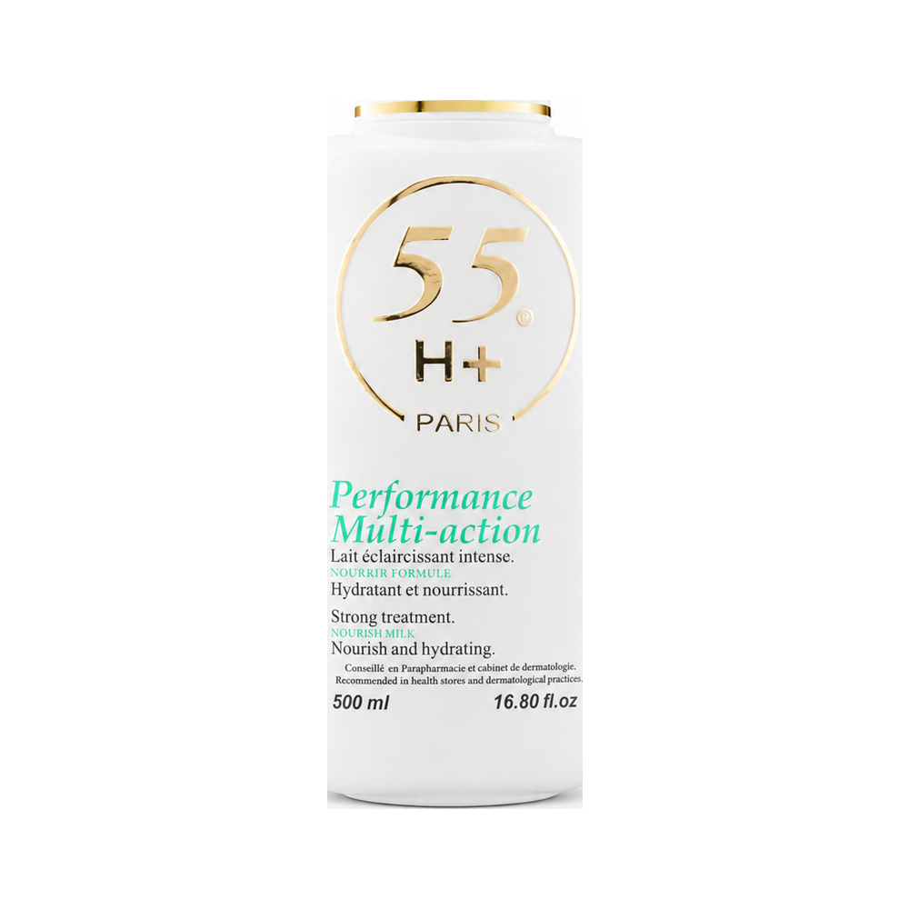 55 H+ PARIS PERFORMANCE MULTI-ACTION