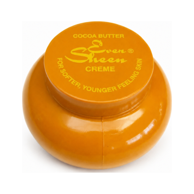 Ever Sheen Cocoa Butter cream