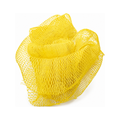 African Afri Body Sponge Yellow