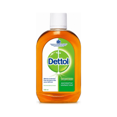 Dettol Antiseptic Liquid