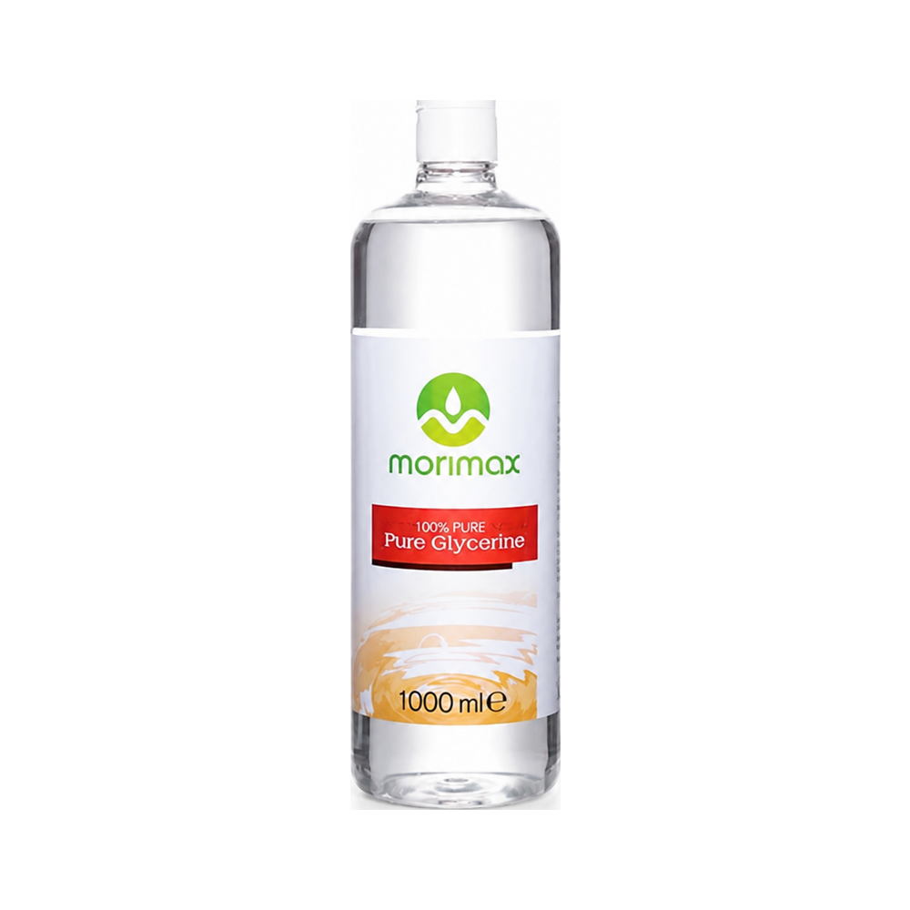 Morimax 100% Glyzerin