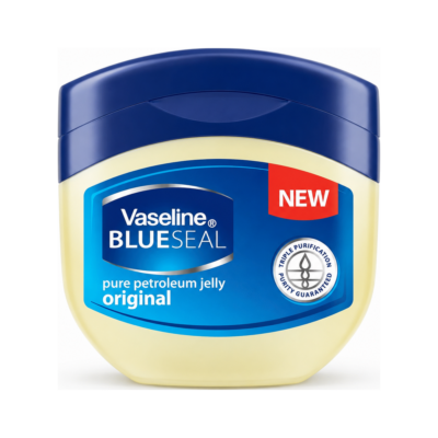 Vaseline Blue Seal Pure Vaseline Jelly Original