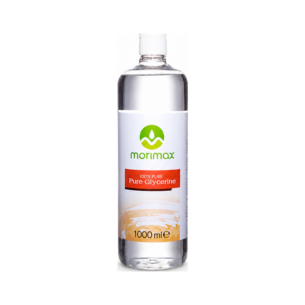 Morimax 100% pure glycerin