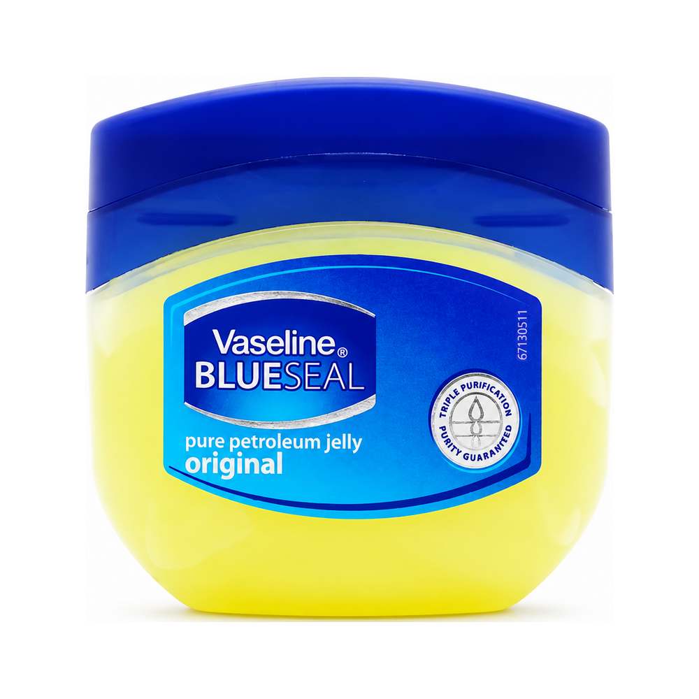 Vaseline Pure Vaseline Jelly