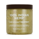 Kuza 100% Indian Hemp Hair & Scalp Treatment Jumbo