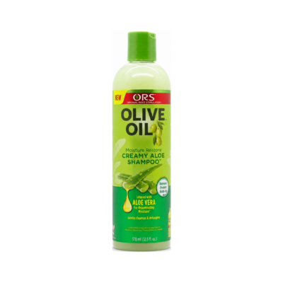 ORS Creamy Aloe Shampoo