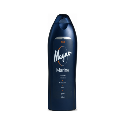 Magno Gel Marine
