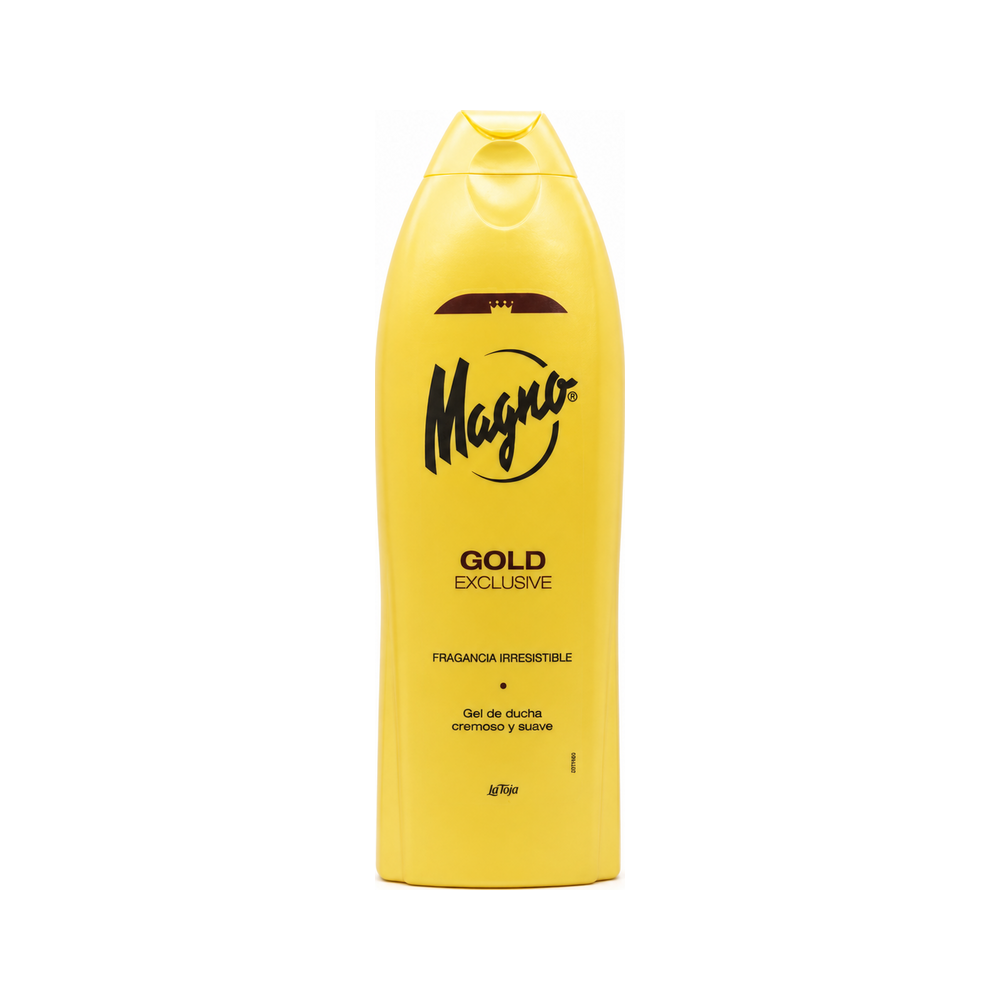 Magno Gel Gold