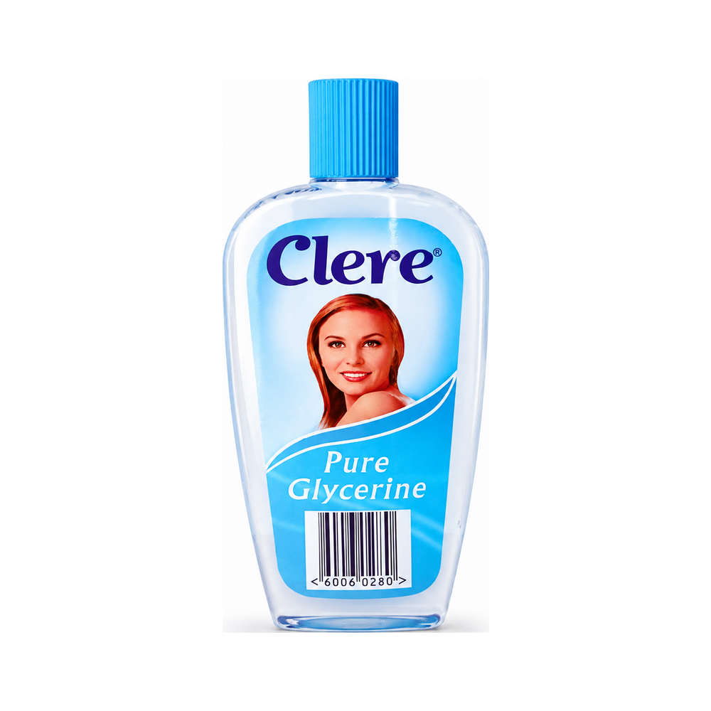 Clere Glyzerin