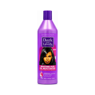 Dark & ​​Lovely Total 5 Repair Oil Moisturizer
