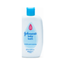 Johnson's No More Tears Baby Bad