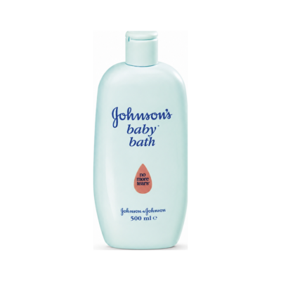 Johnson's No More Tears Baby Bad