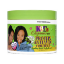 Africa's Best Kids Organics Protein & Vitamin Fortiefield