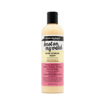 Aunt Jackie's Instant Detangling Therapy