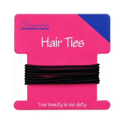 Dreamfix Hair Ties