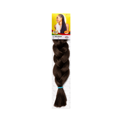 X-Pression Pre-Stretched Farbe 6