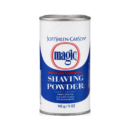 SoftSheen Magic Regular Strength Shaving Powder