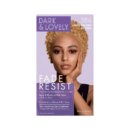 Soft Sheen Carson Dark and Lovely Fade Resist Hair Lightener 384 Light Golden Blonde – Haircolor