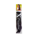 X-Pression Ultra Braid #T1B Purple 116cm
