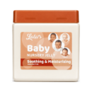 Lala's Baby Nursery Jelly Fragrance Free