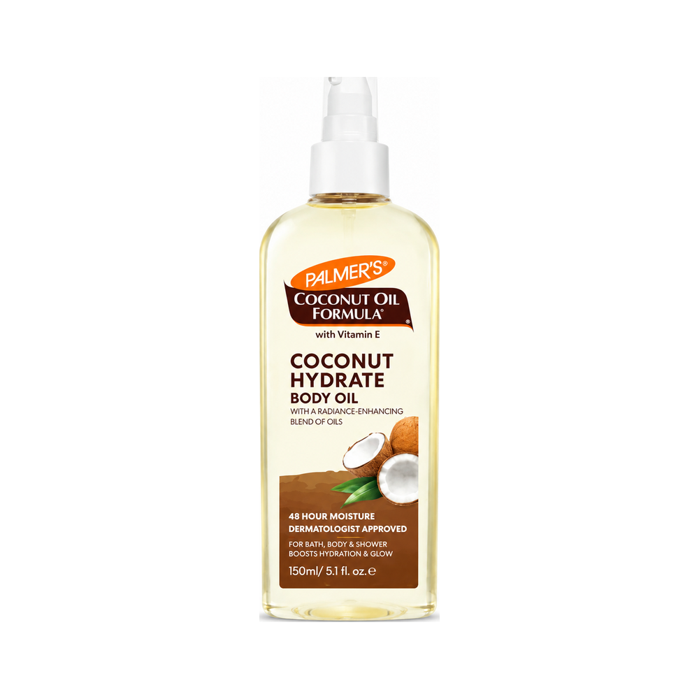 PALMER'S - Coconut Hydrate Body Oil