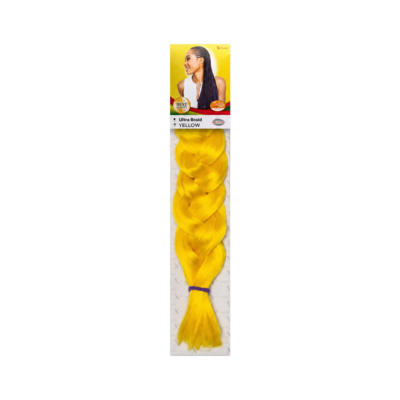 X-Pression Farbe Gelb
