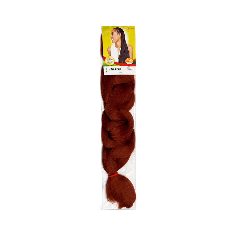 X-Pression Ultra Braid #350 208cm