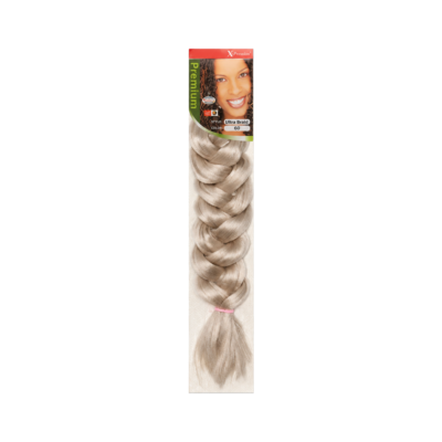 X-Pression Ultra Braid #60 208cm