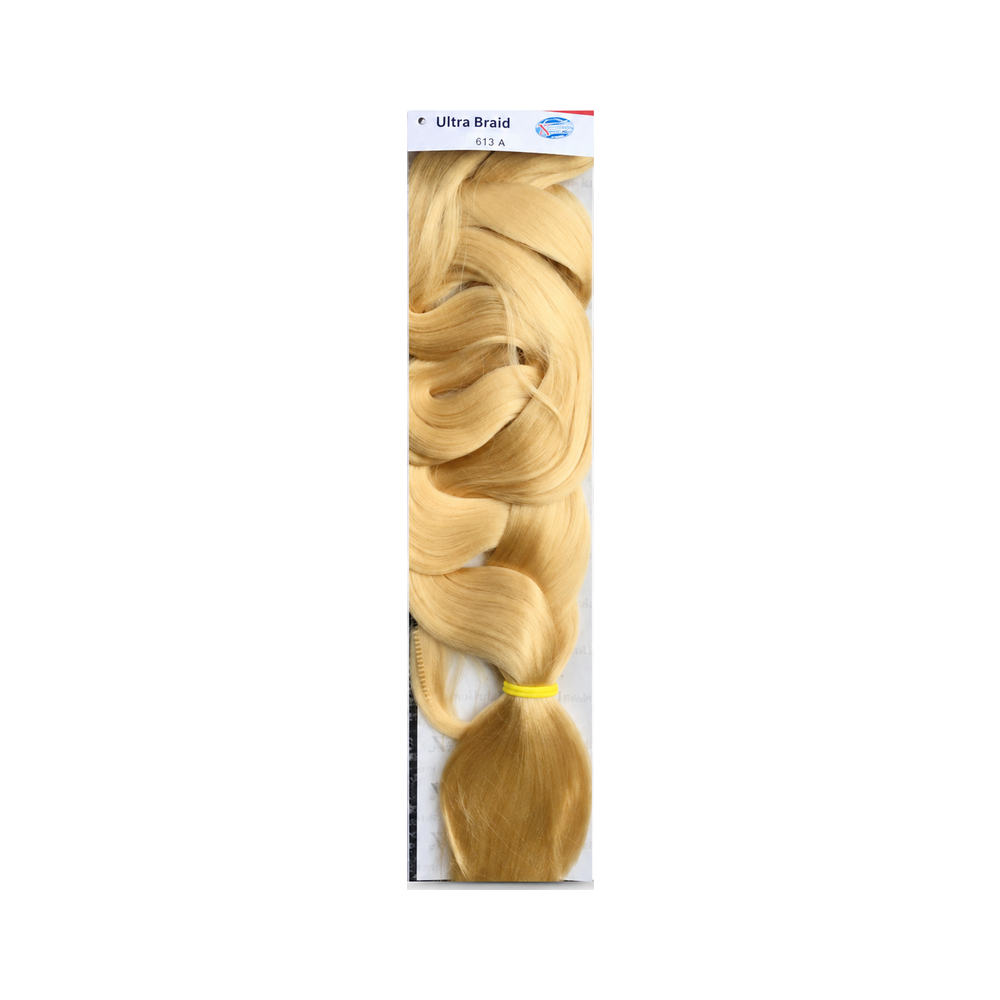 X-Pression Ultra Braid #613A 208cm