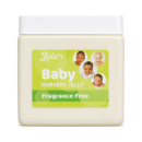 Lala's Baby Nursery Jelly