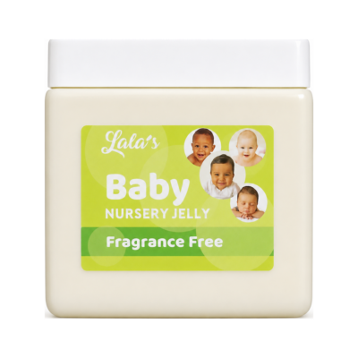 Lala's Baby Nursery Jelly