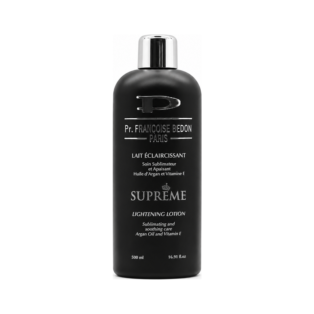 Pr. Francoise Bedon Lightening Lotion Supreme